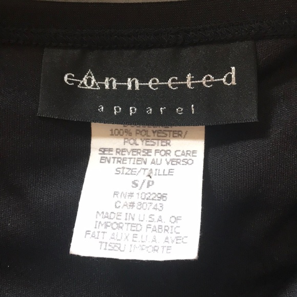 🌺Connected Apparel Jumpsuit🌺 - Picture 3 of 3